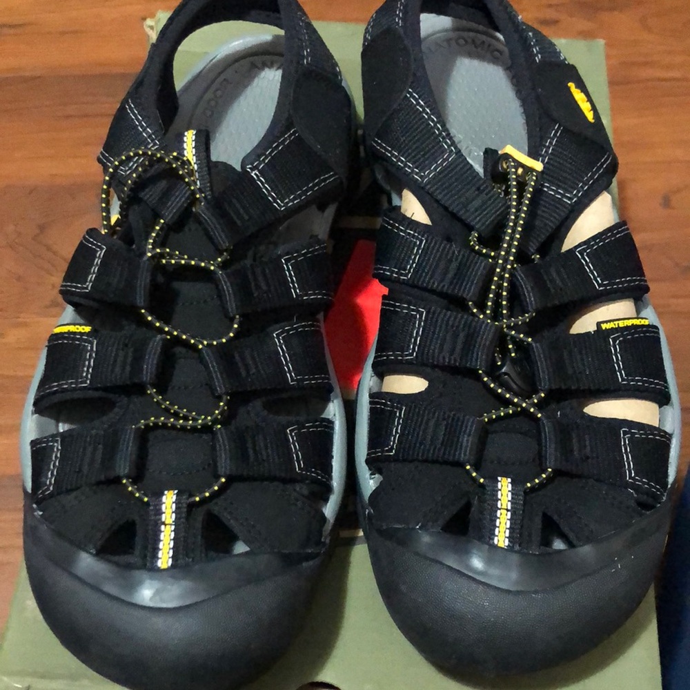 KEEN MENS NEWPORT H2
